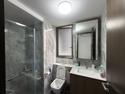 The Watergardens At Canberra (D27), Apartment #554694361